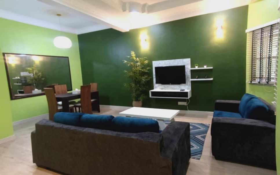 Homestay Dr. Z Klang Exterior foto