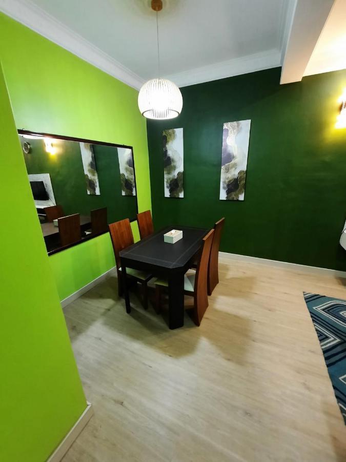 Homestay Dr. Z Klang Exterior foto